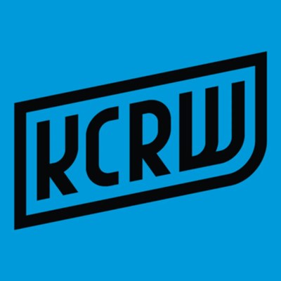 KCRW